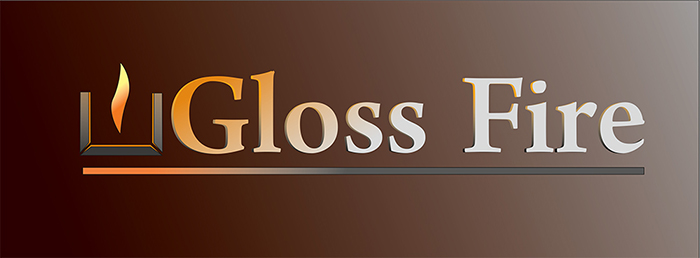 Gloss Fire - 